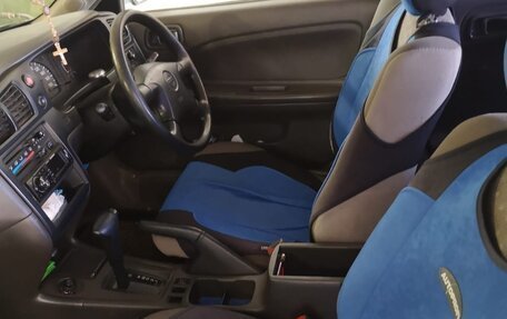 Nissan Expert, 2001 год, 550 000 рублей, 5 фотография