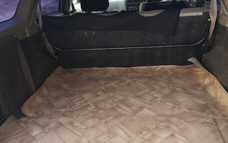 Nissan Expert, 2001 год, 550 000 рублей, 7 фотография