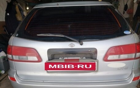 Nissan Expert, 2001 год, 550 000 рублей, 3 фотография