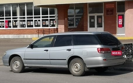 Nissan Expert, 2001 год, 550 000 рублей, 2 фотография