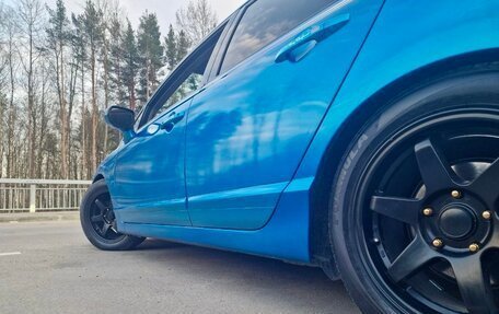 Honda Civic VIII, 2009 год, 1 090 000 рублей, 6 фотография