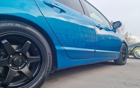 Honda Civic VIII, 2009 год, 1 090 000 рублей, 7 фотография