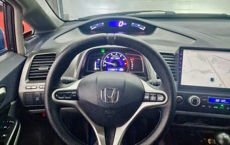 Honda Civic VIII, 2009 год, 1 090 000 рублей, 12 фотография