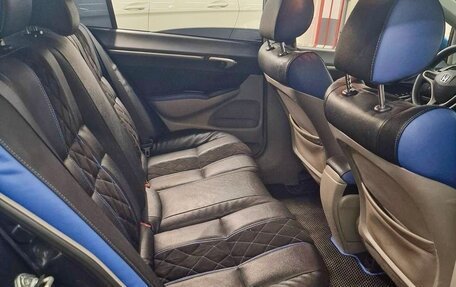 Honda Civic VIII, 2009 год, 1 090 000 рублей, 15 фотография