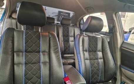Honda Civic VIII, 2009 год, 1 090 000 рублей, 14 фотография
