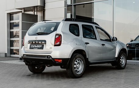 Renault Duster I рестайлинг, 2019 год, 1 700 000 рублей, 2 фотография