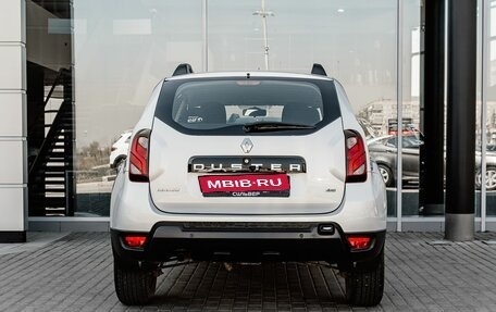 Renault Duster I рестайлинг, 2019 год, 1 700 000 рублей, 4 фотография