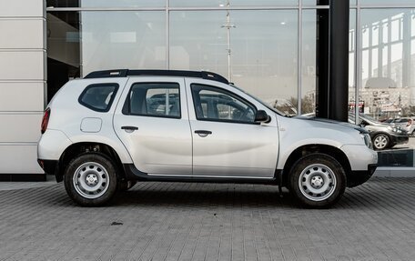 Renault Duster I рестайлинг, 2019 год, 1 700 000 рублей, 8 фотография