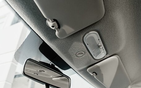 Renault Duster I рестайлинг, 2019 год, 1 700 000 рублей, 17 фотография