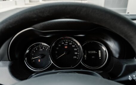 Renault Duster I рестайлинг, 2019 год, 1 700 000 рублей, 14 фотография