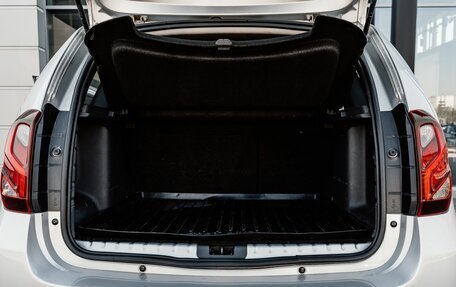 Renault Duster I рестайлинг, 2019 год, 1 700 000 рублей, 20 фотография