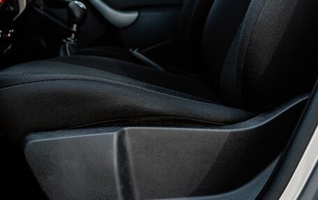 Renault Duster I рестайлинг, 2019 год, 1 700 000 рублей, 18 фотография