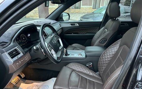 SsangYong Rexton, 2020 год, 3 800 000 рублей, 11 фотография