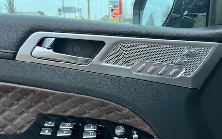 SsangYong Rexton, 2020 год, 3 800 000 рублей, 13 фотография