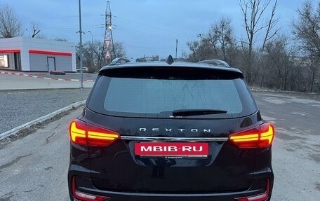 SsangYong Rexton, 2020 год, 3 800 000 рублей, 7 фотография