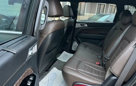 SsangYong Rexton, 2020 год, 3 800 000 рублей, 12 фотография