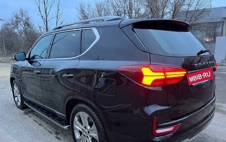 SsangYong Rexton, 2020 год, 3 800 000 рублей, 5 фотография