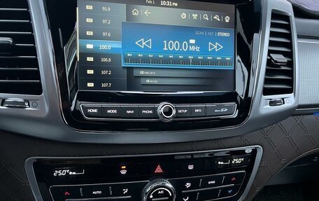 SsangYong Rexton, 2020 год, 3 800 000 рублей, 20 фотография