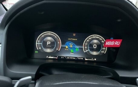 SsangYong Rexton, 2020 год, 3 800 000 рублей, 18 фотография