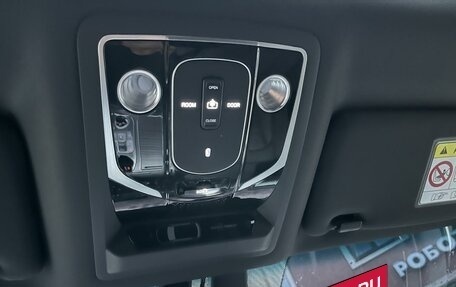 SsangYong Rexton, 2020 год, 3 800 000 рублей, 28 фотография