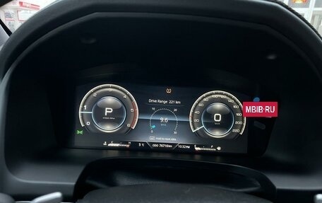 SsangYong Rexton, 2020 год, 3 800 000 рублей, 17 фотография