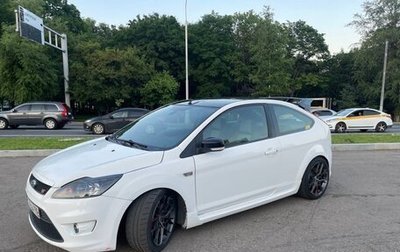 Ford Focus ST III, 2008 год, 850 000 рублей, 1 фотография