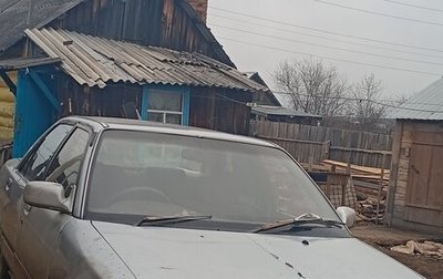 Toyota Carina, 1991 год, 100 000 рублей, 1 фотография