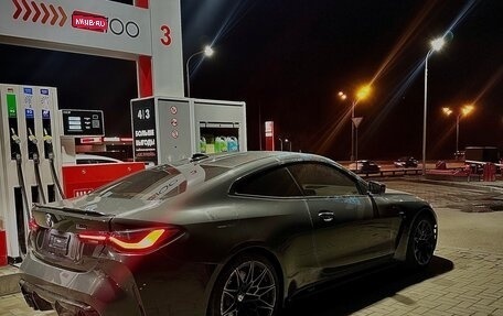 BMW M4, 2023 год, 7 300 000 рублей, 1 фотография
