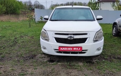 Chevrolet Cobalt II, 2013 год, 350 000 рублей, 1 фотография