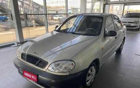 Chevrolet Lanos I, 2006 год, 155 000 рублей, 1 фотография