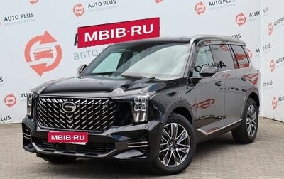 GAC GS8, 2023 год, 3 449 000 рублей, 1 фотография