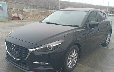 Mazda Axela, 2017 год, 1 750 000 рублей, 3 фотография
