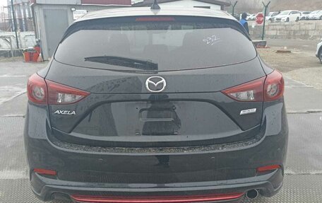 Mazda Axela, 2017 год, 1 750 000 рублей, 6 фотография
