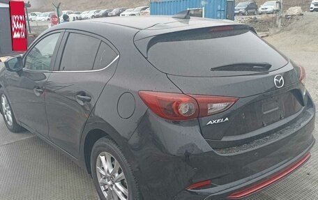 Mazda Axela, 2017 год, 1 750 000 рублей, 7 фотография
