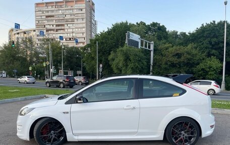 Ford Focus ST III, 2008 год, 850 000 рублей, 4 фотография