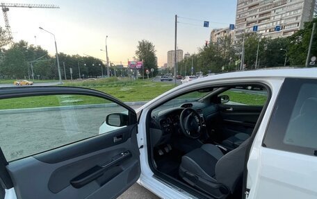 Ford Focus ST III, 2008 год, 850 000 рублей, 2 фотография