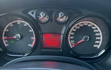 Ford Focus ST III, 2008 год, 850 000 рублей, 9 фотография
