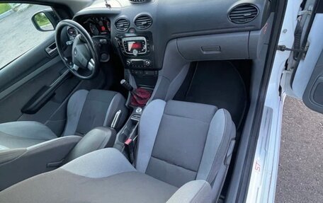 Ford Focus ST III, 2008 год, 850 000 рублей, 7 фотография