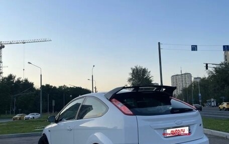 Ford Focus ST III, 2008 год, 850 000 рублей, 3 фотография