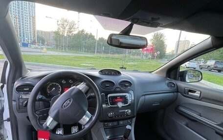 Ford Focus ST III, 2008 год, 850 000 рублей, 6 фотография