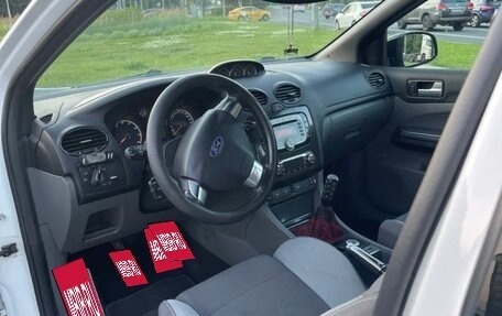 Ford Focus ST III, 2008 год, 850 000 рублей, 5 фотография