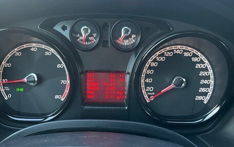 Ford Focus ST III, 2008 год, 850 000 рублей, 10 фотография
