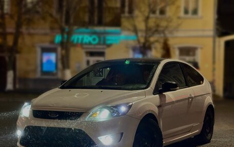 Ford Focus ST III, 2008 год, 850 000 рублей, 17 фотография