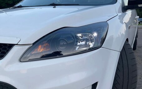 Ford Focus ST III, 2008 год, 850 000 рублей, 14 фотография