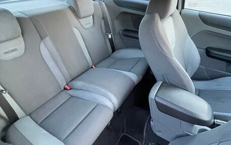 Ford Focus ST III, 2008 год, 850 000 рублей, 13 фотография