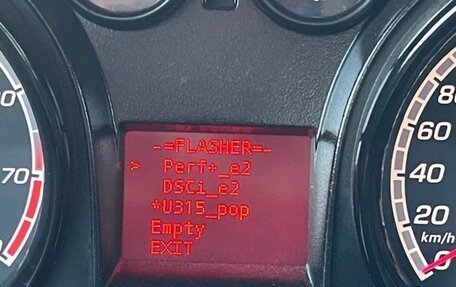 Ford Focus ST III, 2008 год, 850 000 рублей, 12 фотография