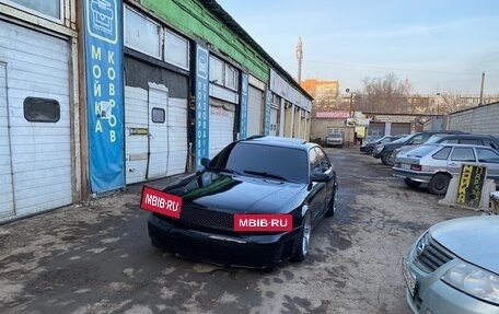Audi 100, 1992 год, 380 000 рублей, 3 фотография
