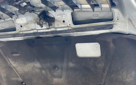 Toyota Land Cruiser Prado 120 рестайлинг, 2003 год, 2 250 000 рублей, 26 фотография