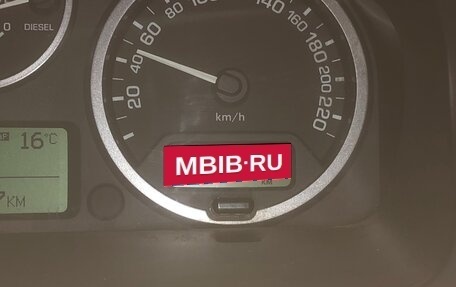 Land Rover Freelander II рестайлинг 2, 2012 год, 1 557 000 рублей, 9 фотография