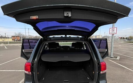 Volkswagen Touareg III, 2005 год, 1 100 000 рублей, 7 фотография